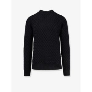 [N85]ALPHA STUDIO AU3081C 남성 니트 스웨터 가디건 ALPHA STUDIO Wool sw AU3081C