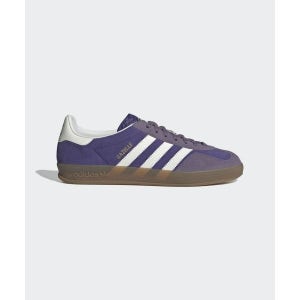 ADIDAS 가젤 인도어 - 퍼플 / IF9645 248980