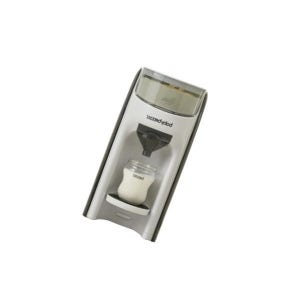 베이비브레짜 베이비 브레짜 출수형 분유제조기 블랙​​