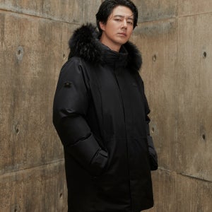 [K2 공식몰]G900 트리니티 (TRINITY) 다운 KMW24529Z1
