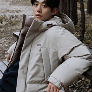 [K2 공식몰]씬에어(THINAIR) W/S 포스(FORCE) (공용) KUW24545KV