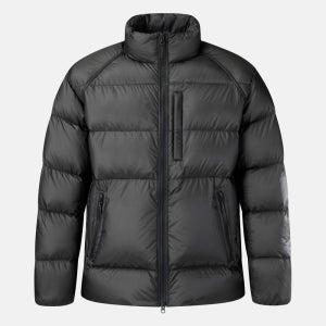 [코오롱스포츠][KOLON SPORT]남성 경량 다운 자켓(V2JDX25621BLK)