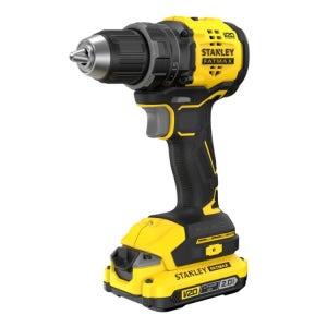 스탠리 드릴 드라이버 SBD714D1K