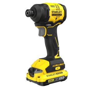 스탠리 임팩 드라이버 SBI811D1K