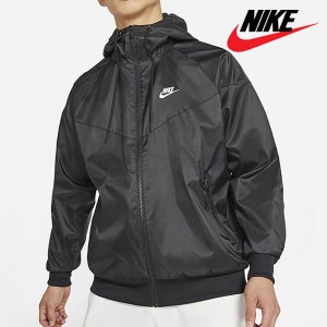 [나이키] 나이키 자켓 /Y1- DA0002-010 / 스포츠웨어 우븐 윈드러너 재킷