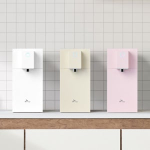 [에스케이매직] WPU-JAC125S 초소형 라이트 가정용 직수 냉온정수기