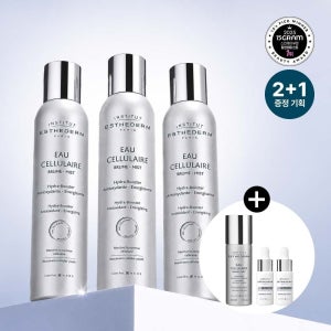 에스테덤 셀룰러워터 미스트 200ml 2+1 기획(항산화 미스트)