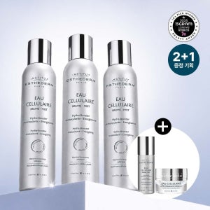 에스테덤 셀룰러워터 미스트 200ml 2+1 기획(항산화 미스트)