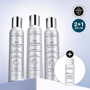 에스테덤 셀룰러워터 미스트 200ml 2+1 기획(항산화 미스트)