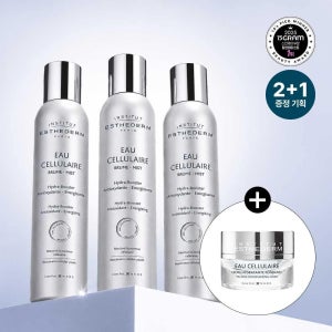 에스테덤 셀룰러워터 미스트 200ml 2+1 기획(항산화 미스트)