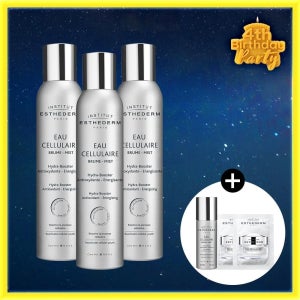 에스테덤 셀룰러워터 미스트 200ml 2+1 기획(항산화 미스트)