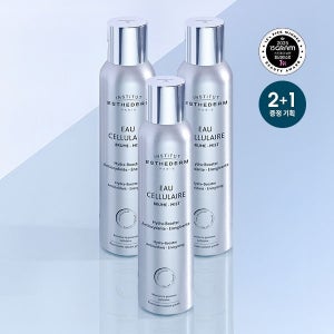 [에스테덤],셀룰러워터 미스트 200ml 2+1 기획(항산화 미스트)