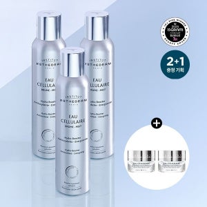 [에스테덤],셀룰러워터 미스트 200ml 2+1 기획(항산화 미스트)