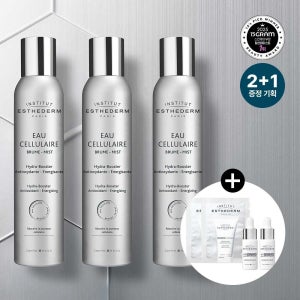 에스테덤 셀룰러워터 미스트 200ml 2+1 기획(항산화 미스트)