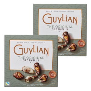 (현대Hmall) 길리안 시쉘 250g(22구)X2개