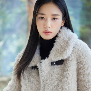 셀렙샵에디션 셀렙샵 에디션 25FW 호주산 양모 100 시어링 하프코트