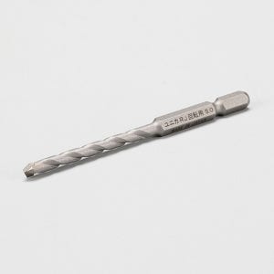 다용도드릴 RJ-5.0mm 드릴날 기리 다용도드릴 일반드릴날 비트세트 철판드릴날