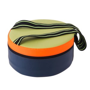 국산 작업 방석 의자 쿠션 농사 밭일 호미 허리 소형 농사 밭 일 호미질 관절 농업 작업