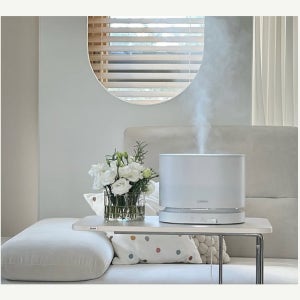 [루메나]루메나 MIST POT 대용량 무드등 가습기 Z345250000009