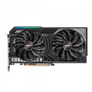 ASRock 라데온 RX 9060 CHALLENGER D6 8GB 대원씨티에스