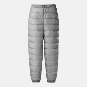 [코오롱스포츠][KOLON SPORT]남성 BPL 다운 팬츠(JWPNW25341SGY)