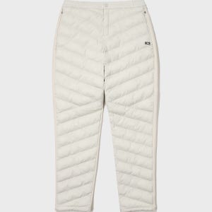 [K2 공식몰]FLYHIKE 하이퍼(HYPER) 패딩 팬츠 W KWW24335FK