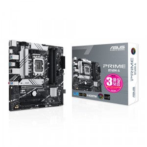 ASUS PRIME B760M-A STCOM