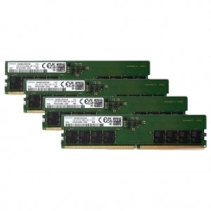 삼성전자 DDR5-5600 64G (정품) [16G x 4]