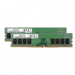 삼성전자 DDR4-3200 32G (정품) [16G x 2]