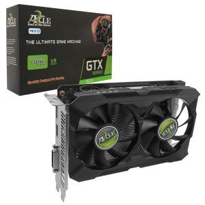 액슬 지포스 GTX 1650 D6 4GB R3 에즈윈