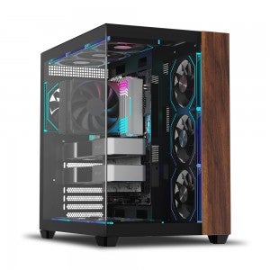 마이크로닉스 WIZMAX 우드리안 MAX