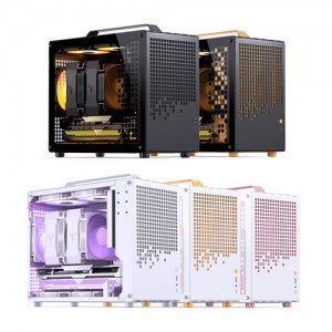 JONSPLUS Z20 (블랙 오렌지)