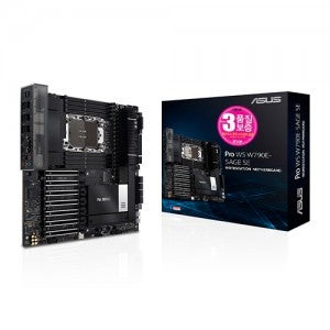 ASUS PRO WS W790E-SAGE SE STCOM