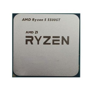 AMD 라이젠5-4세대 5500GT (세잔) (벌크 병행)