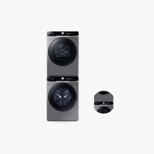 삼성전자 삼성 건조기세탁기 WF21T6500KP7T 전국무료