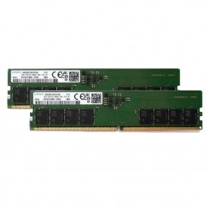 삼성전자 DDR5-5600 32G (정품) [16G x 2]