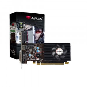 AFOX 지포스 G210 D3 512MB