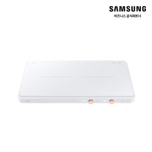 삼성전자 삼성 2구 인덕션 더 플레이트 NZ62DG300CFW 화이트 블랙 원룸 오피스텔 아파트 투룸 [소상공인제품]
