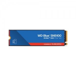 Western Digital WD Blue SN5100 M.2 NVMe (500GB)