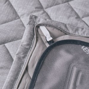 [경동나비엔] [경동나비엔] 알러지케어 블루투스 온수매트 EQM565-KS 킹 슬림매트