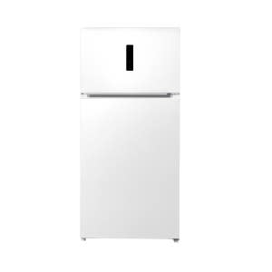 [롯데백화점] 캐리어 모드비 MRNT580WEM1 2도어 일반 냉장고 580L 화이트 LE1220436236
