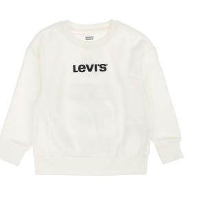 [롯데백화점] 리바이스 키즈 아메리칸레트로그래픽풀오버 V254SW335IV LE1220431008