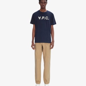 [아페쎄 남성] Standard Grand VPC T-Shirt AM25C3MRR4P39 COHBM-M26384