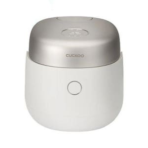 [으뜸효율]쿠쿠 [5년연장 AS보증] 쿠쿠전자 마스터셰프 사일런스 IH 전기밥솥/ CRP-NHTR1020FGH