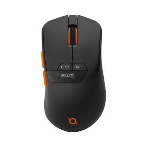 COX Z1 OLED 디스플레이 3모드 게이밍 유무선