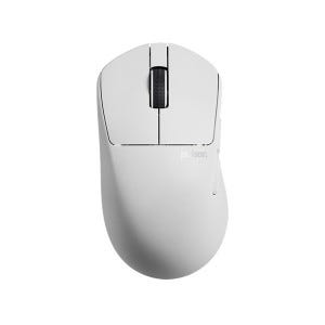 Pulsar X3 CrazyLight 무선 LHD (Uyuni White)