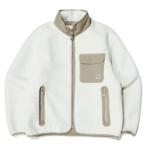 [노르디스크 공식몰]유니 유틸리티 플리스 자켓 OUW24176W3