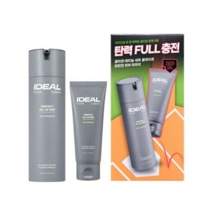 아이디얼포맨 퍼펙트 올인원 150ml 기획