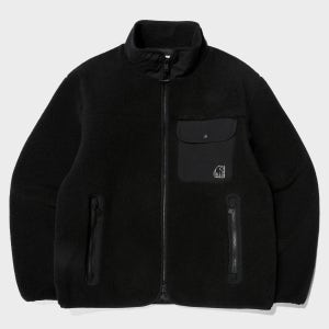 [노르디스크 공식몰]유니 유틸리티 플리스 자켓 OUW24176Z1