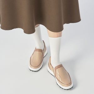 [DAKS] 여성 슬립온 DLF504GA32